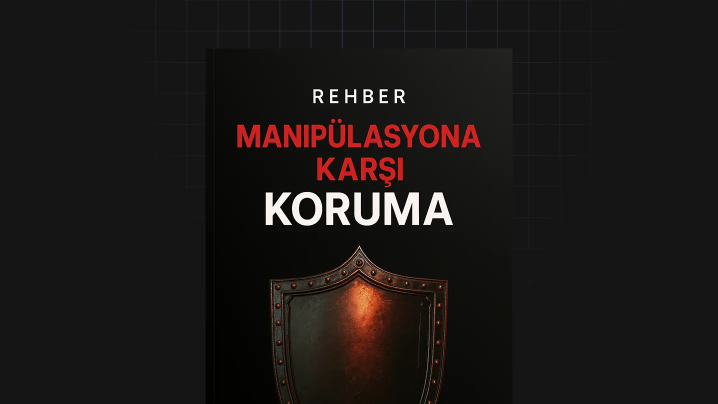Manipülasyona Karşı Koruma